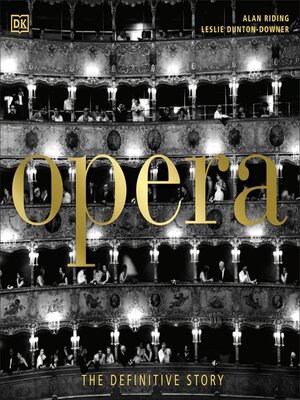 Opera - Audiobook